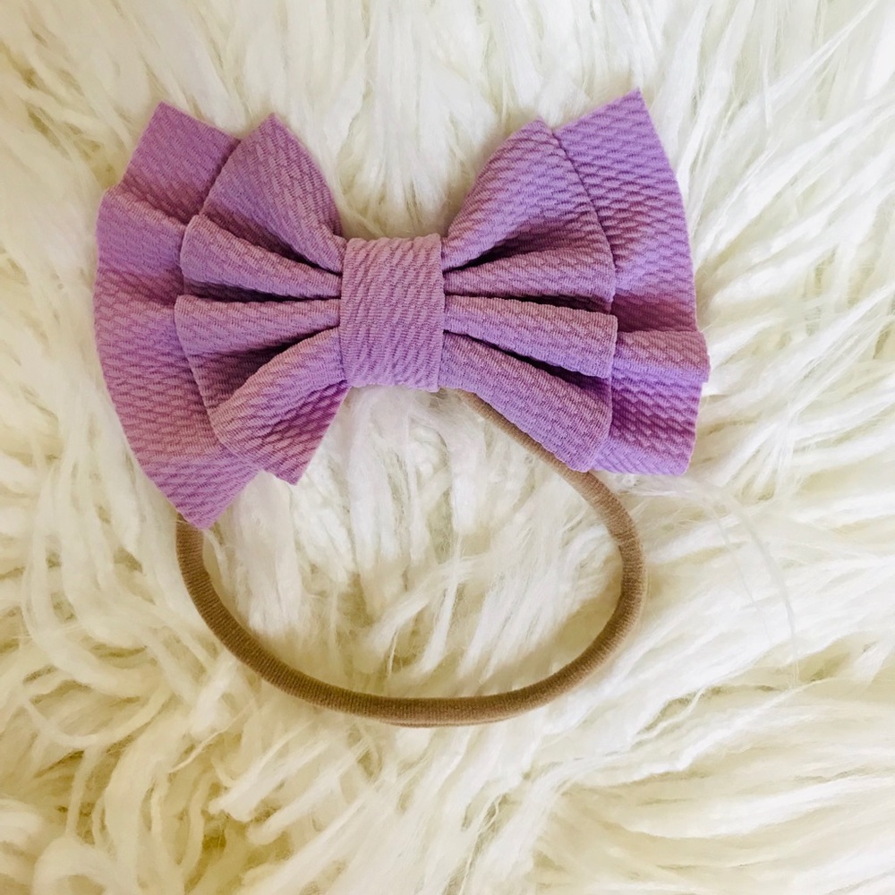 Handmade Bows! 🎀 Buy 3, get one FREE! 🎀